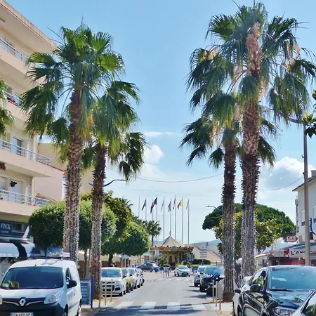 Apartmán Emeraude A *