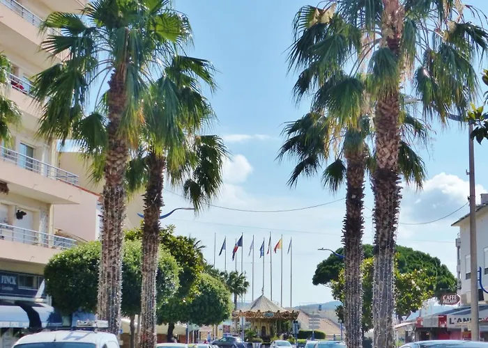 Apartament Emeraude A *